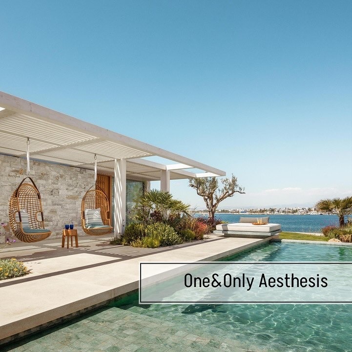 One&Only Aesthesis & Mediolana Expert 