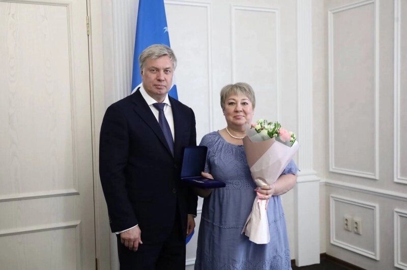    Фото: Правительство Ульяновской области