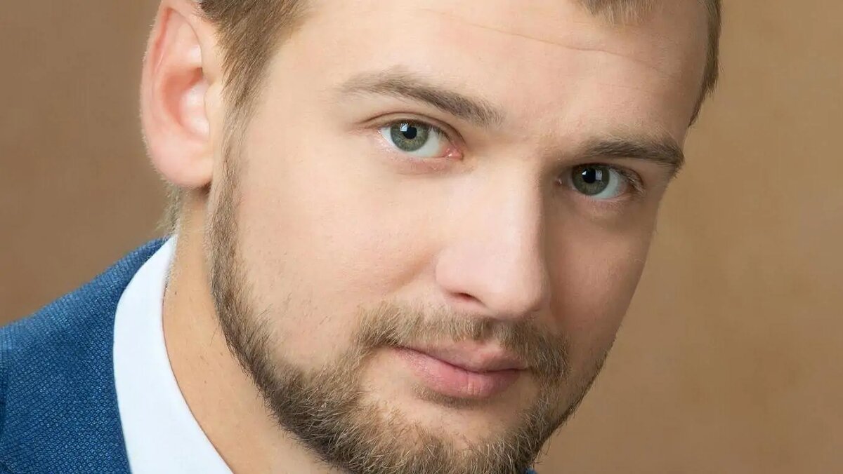 Сергей Марочкин