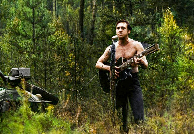 Фотоподборка известных личностей ХХ века, как СССР так и Мира. 20 раскрашенных фотографий⁠⁠. Часть IV