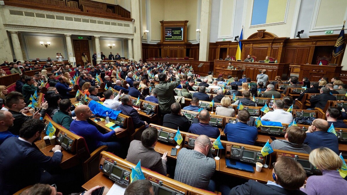     / Источник: © flickr.com/President Of Ukraine