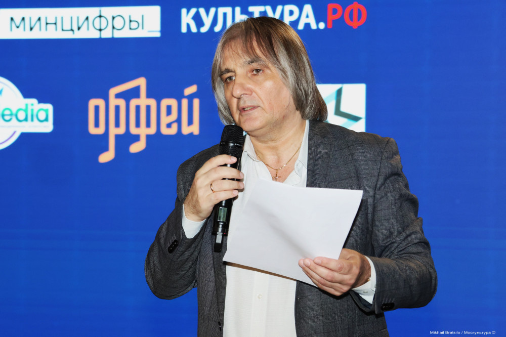 Александр Протасевич
