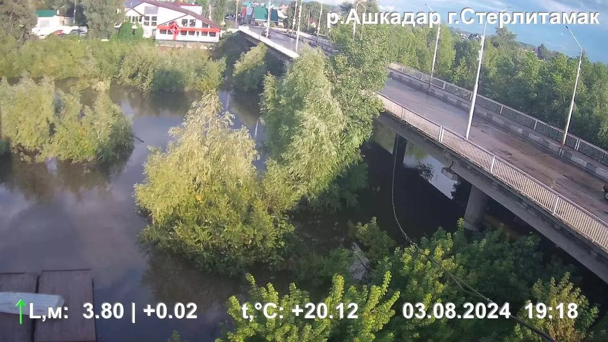     Источник: Госкомитет РБ по ЧС
