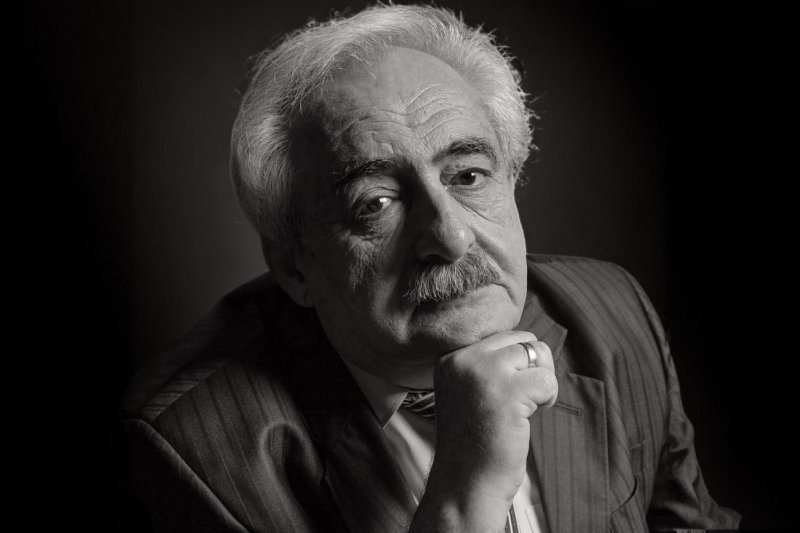 Копп Вадим Яковлевич, СевГУ