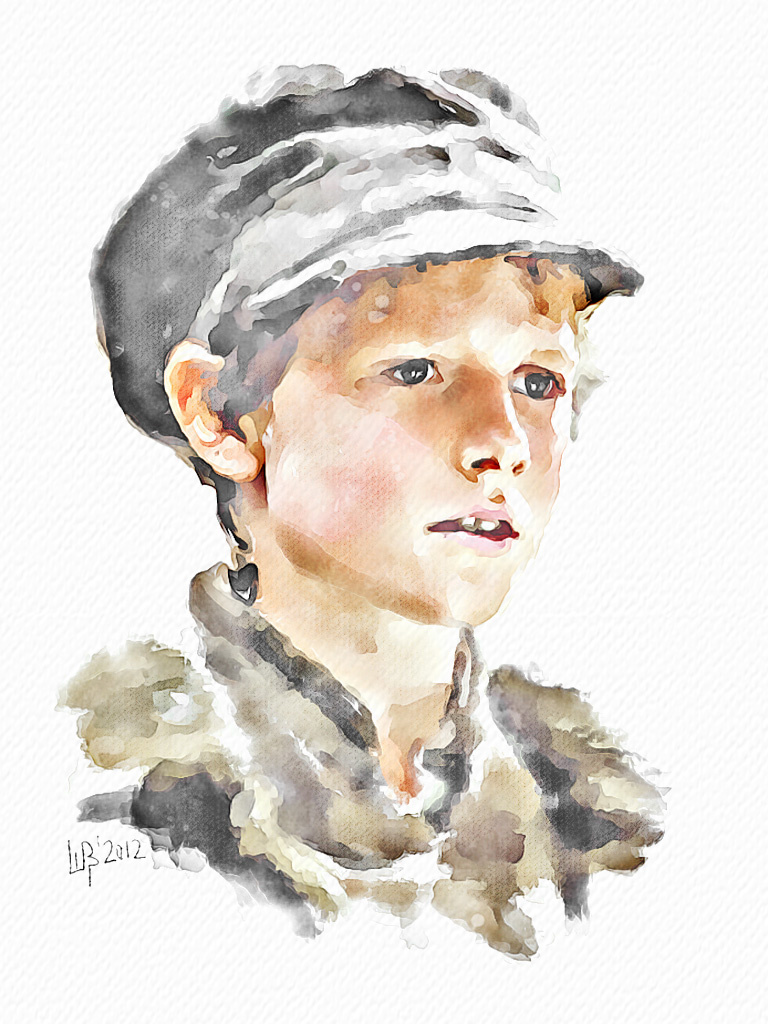 Смотрите, какую красоту котик нашёл