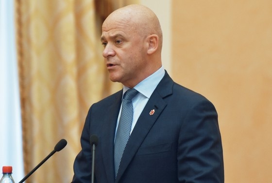    Геннадий Труханов