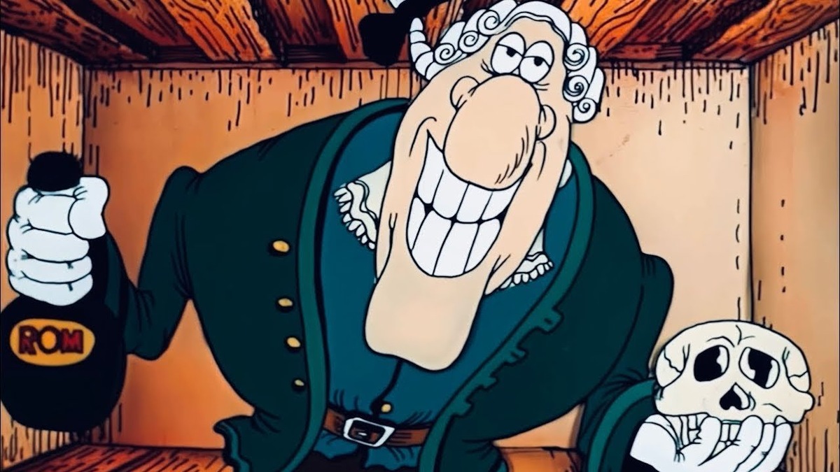 Очень хороший и весёлый человек. Характер общительный. Не женат.