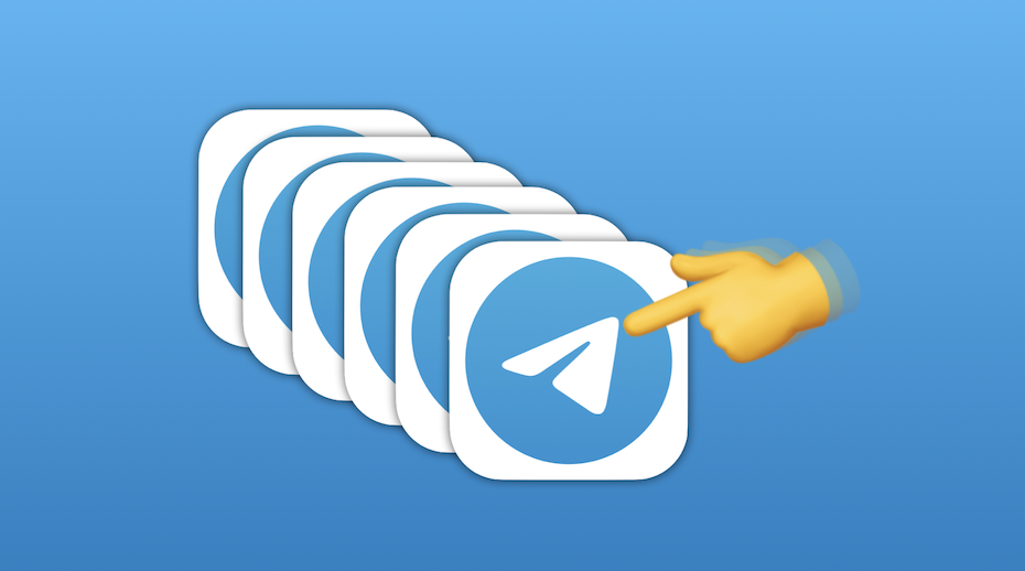    Telegram