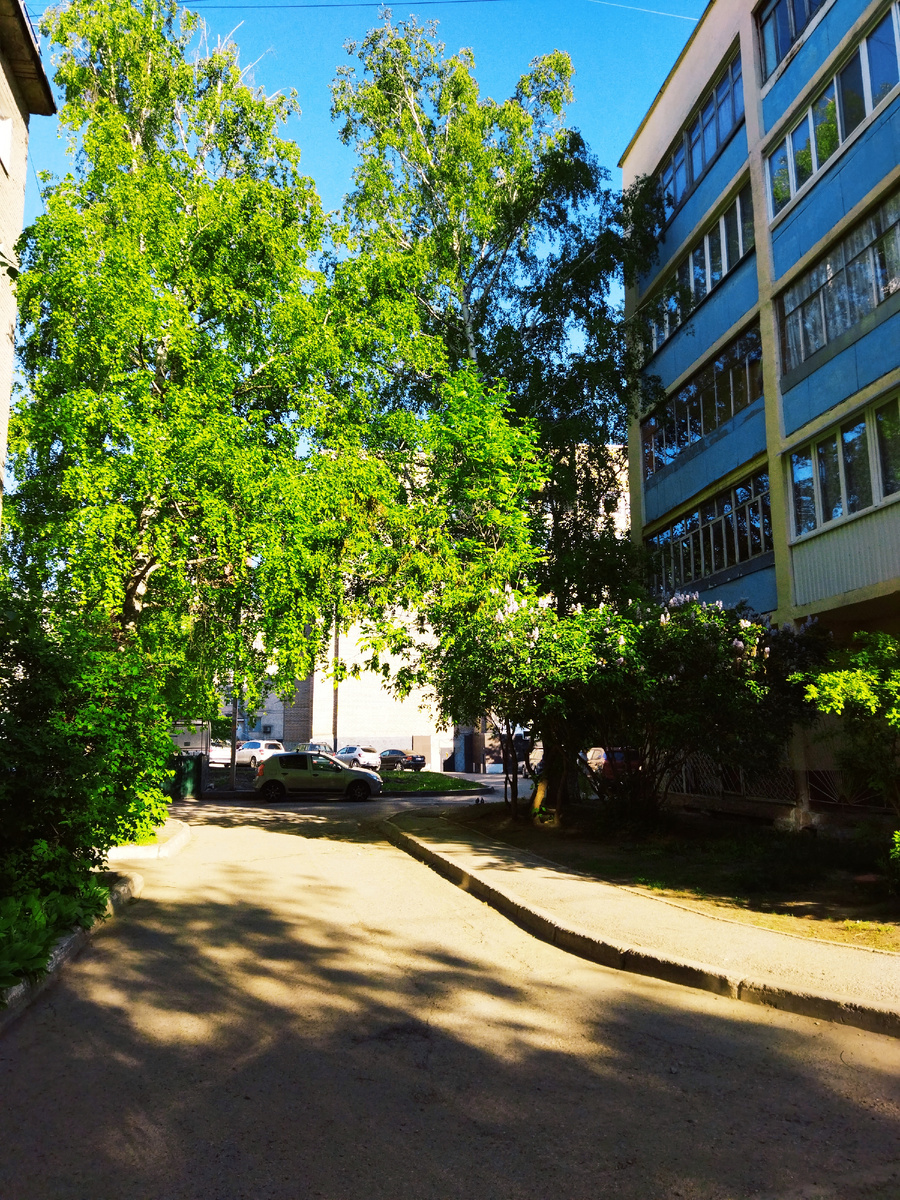 ФОТО АВТОРА