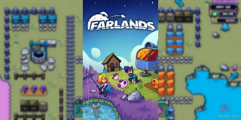    Игра Farlands