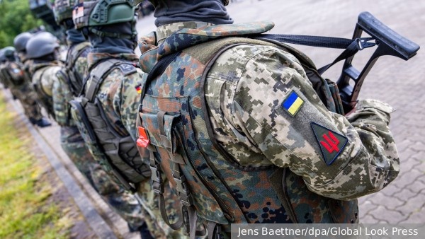     Фото: Jens Baettner/dpa/Global Look Press   
 Текст: Вера Басилая