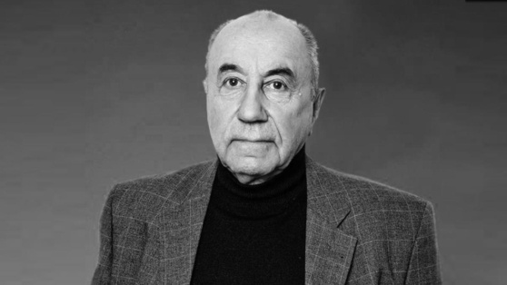    Сыгравший в сериалах "Моя прекрасная няня" и "Кухня" актер Вячеслав Гилинов умер на 92-м году жизни Ирина Петрова