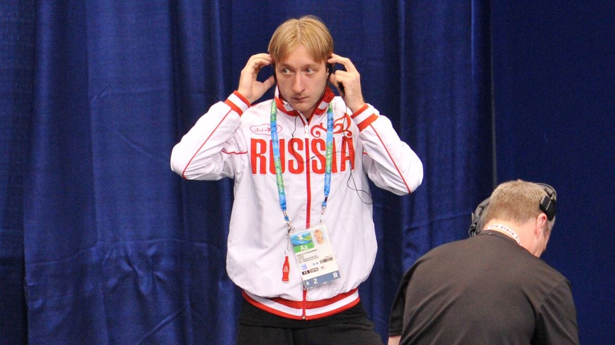    РИА Новости