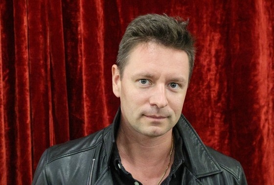    Владимир Жеребцов