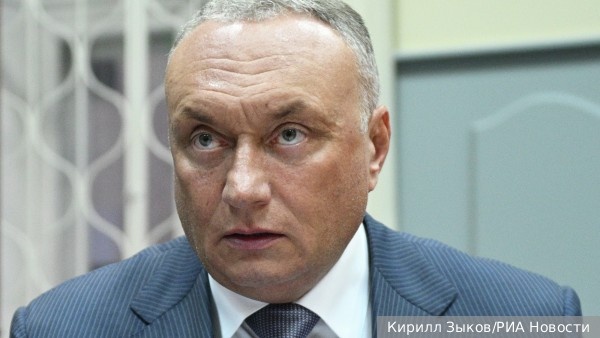     Фото: Кирилл Зыков/РИА Новости   
 Текст: Вера Басилая
