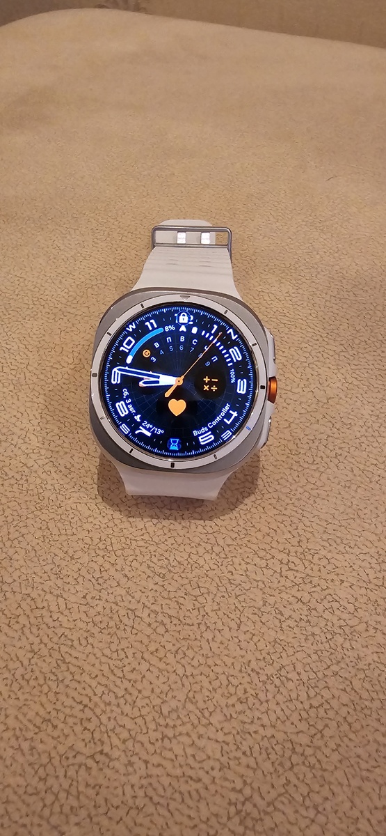 Samsung Galaxy Watch 7 Ultra