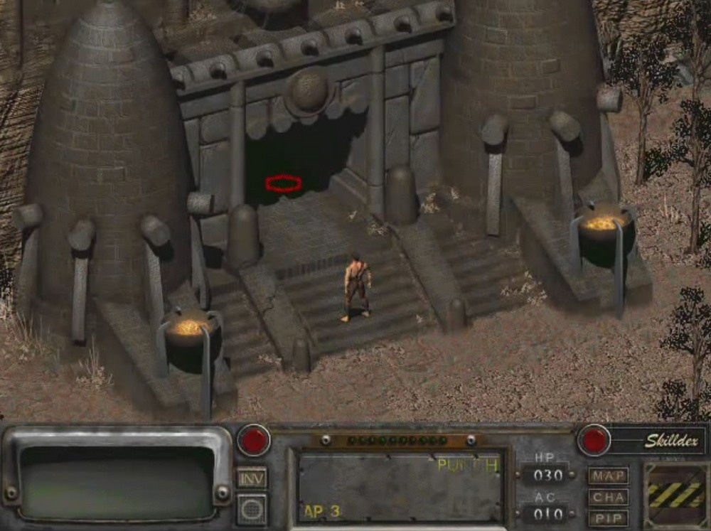 В начале игры есть возможность почувствовать себя избранным для великой цели, но со временем игра даёт понять, что героя просто отправили на убой. Не вернётся? Меньше голодных ртов, отправим следующего.