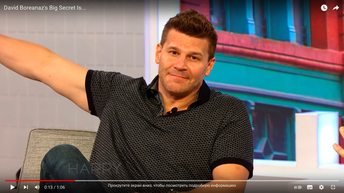 Фото: скриншот с видео