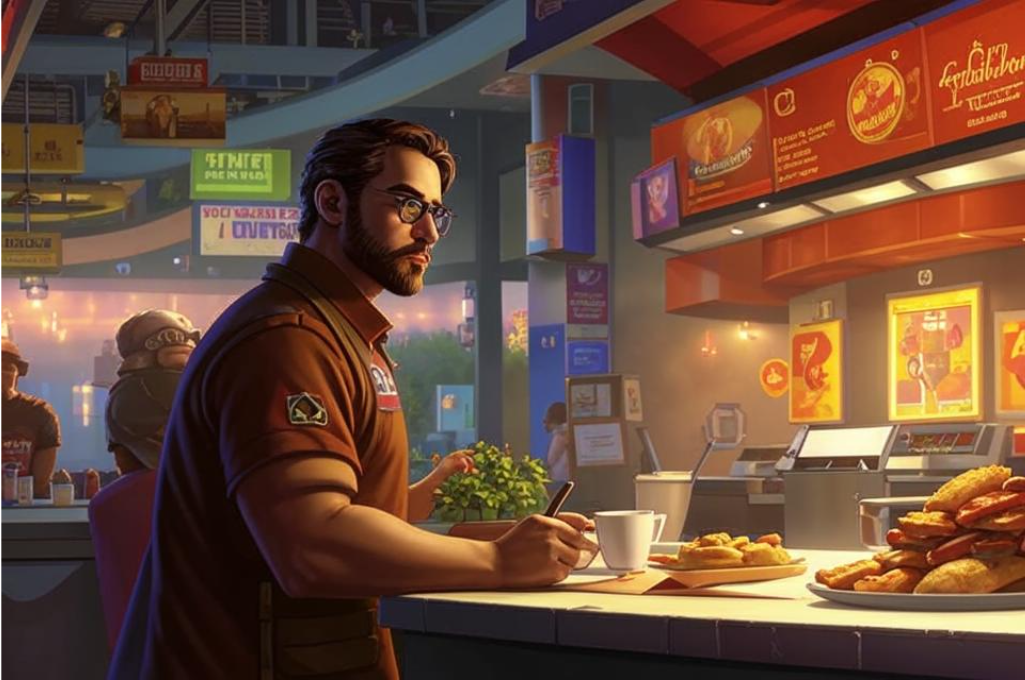 Поход на гембу