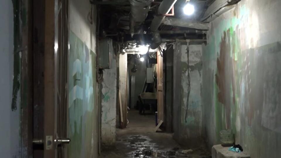     Тренд на продажу подвалов в жилых домах стремительно набирает популярность в РФ Скриншот видео