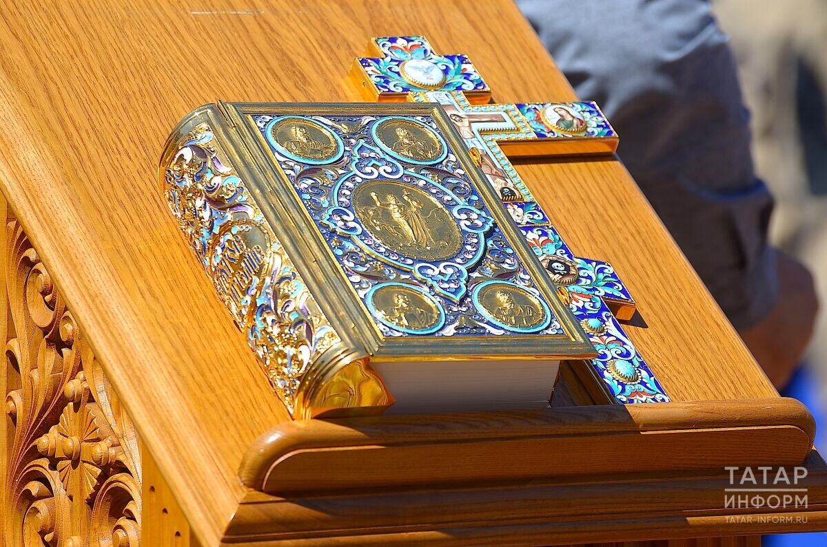 ​Защитники астрологии пытаются прикрыться Священным Писанием и оправдать свое занятие. Они говорят о том, что была Вифлеемская звезда и были мудрецы, которые шли за ней, и уж они, наверное, точно были астрологами. Фото: © Абдул Фархан / «Татар-информ»