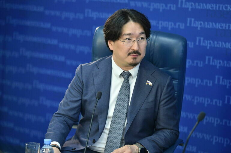   Игорь Самохвалов/ПГ