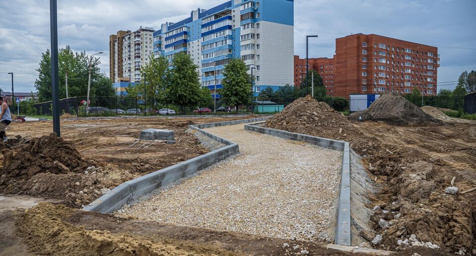    Пресс-службы администрации г.о. Домодедово