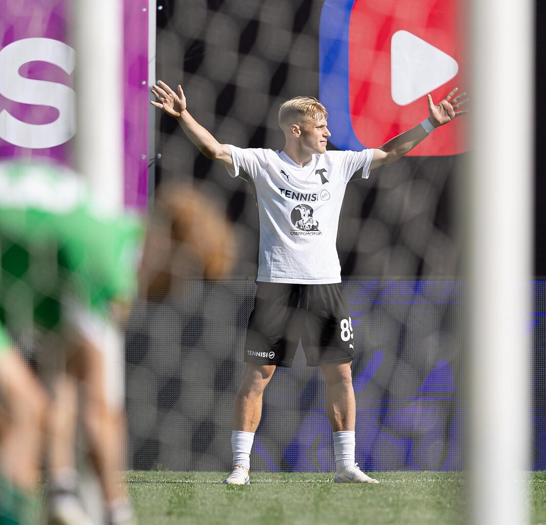 Фото: ФК "Торпедо"