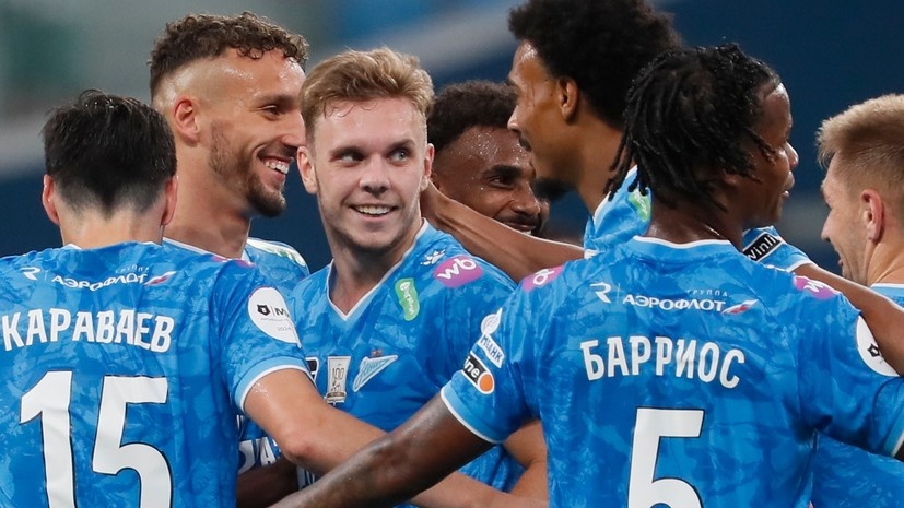   РИА Новости