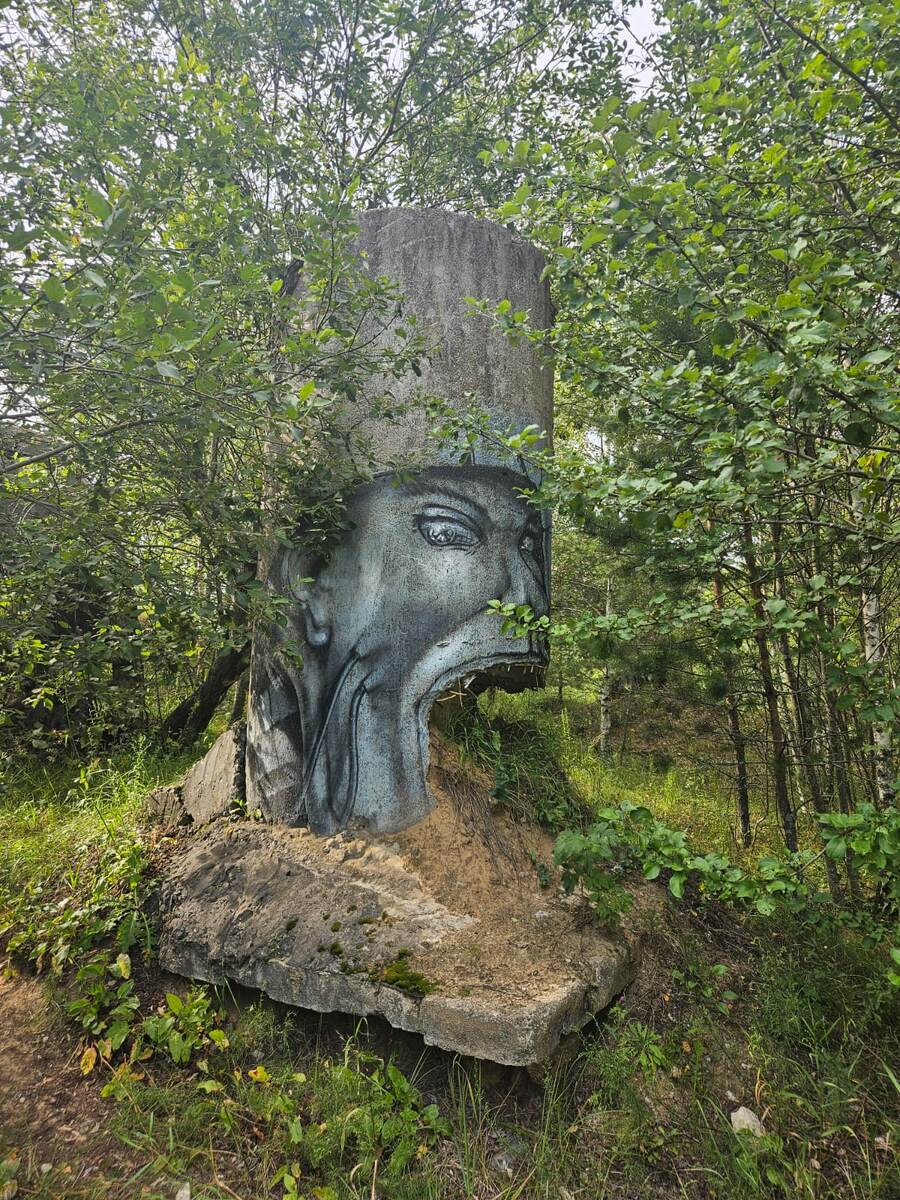 Фото автора