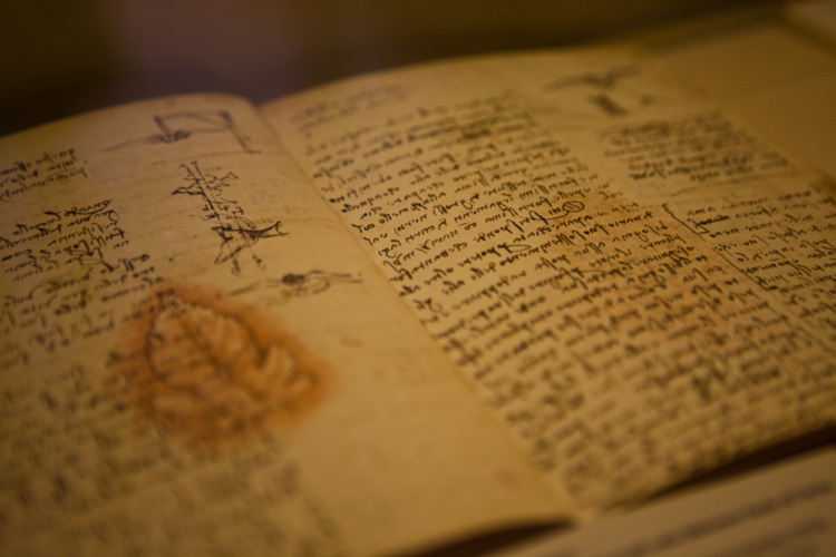 Старые записи