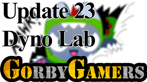 UPDATE 23 PET SIMULATOR 99 | Dyno Lab Tycoon | ROBLOX