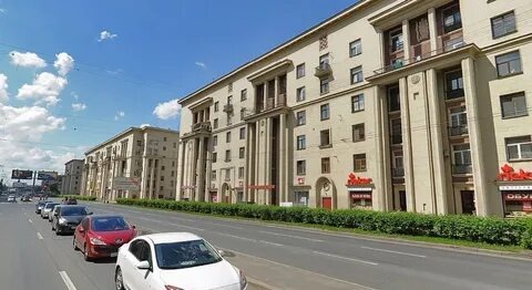 Ивановская улица. Фото из открытых источников сети Интернет