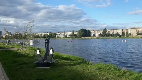 Ивановский карьер. Фото из открытых источников сети Интернет