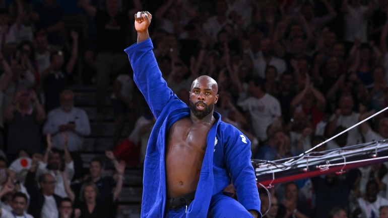    Тедди Ринер. Global Look Press