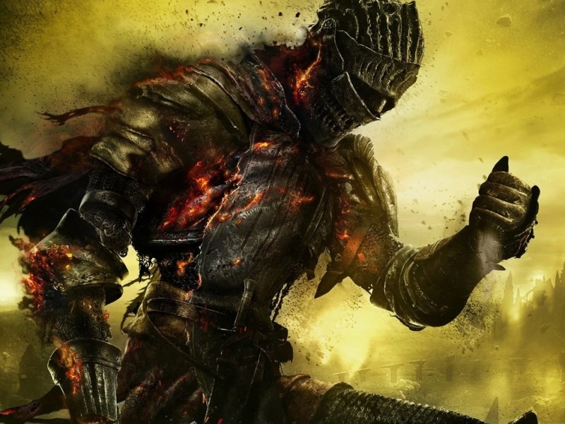    Фанат Elden Ring и Dark Souls подал в суд на разработчиков из-за сложности игр