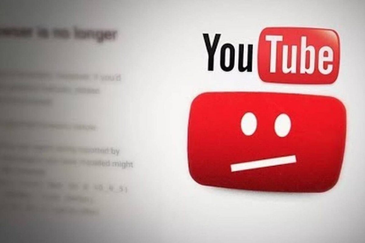 Решено! Видео YouTube не воспроизводятся на моем iPhone