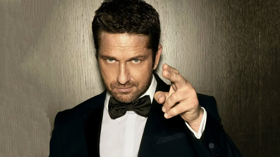 Даже взгляд и жесты могут быть харизматичными (фото из открытых источников).