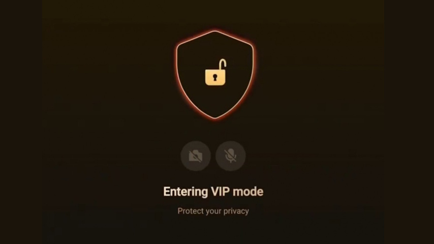 OnePlus VIP Mode