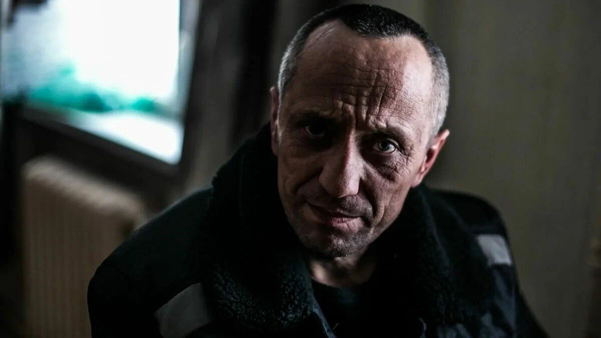 Михаил Викторович Попков