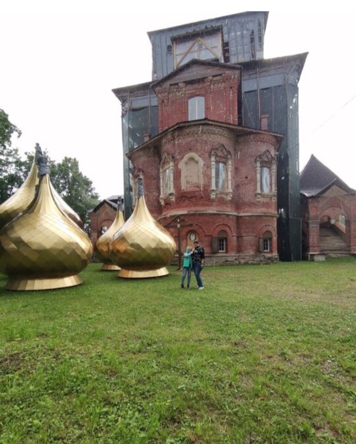 Фото автора канала