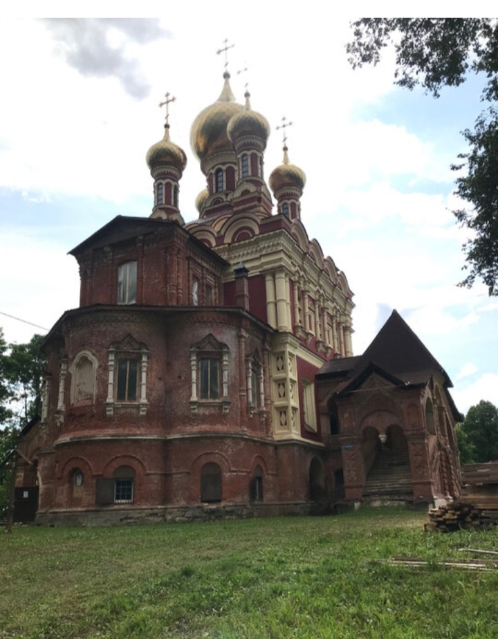 Фото автора канала