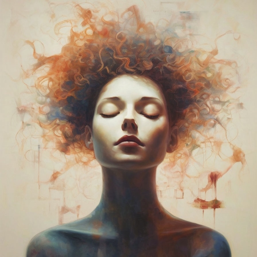 Психологическое здоровье 