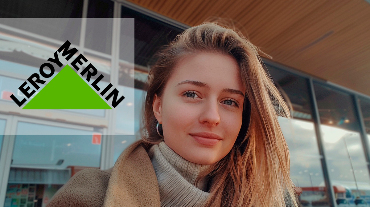Эволюция бренда: история Leroy Merlin от создания до переименования в 2024