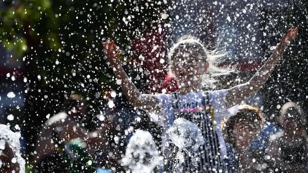    © РИА Новости . Павел Лисицын