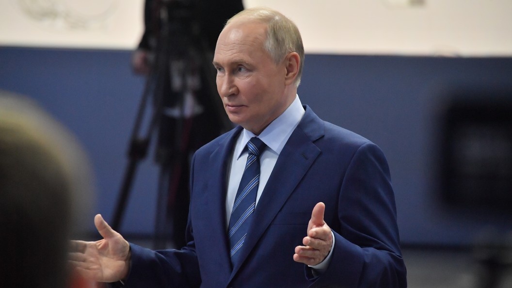    Komsomolskaya Pravda/Globallookpress