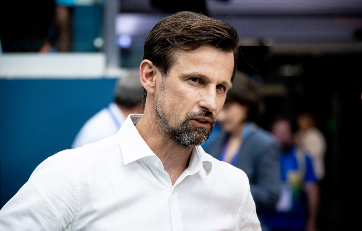 Фото: ФК Зенит