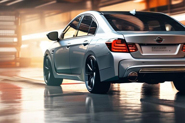 Картинка 1. Картинка автомобиля