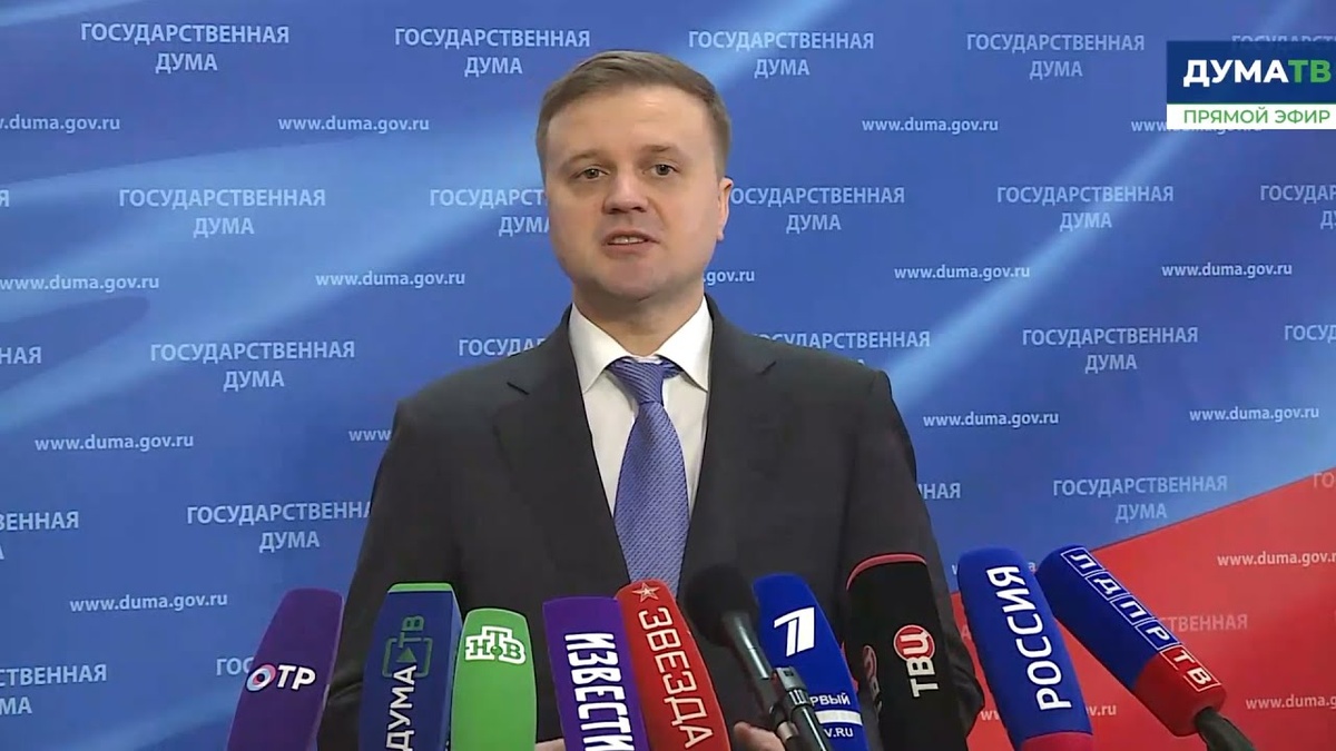 Депутат Диденко: "Думать наперед! Переходить на другие платформы!"