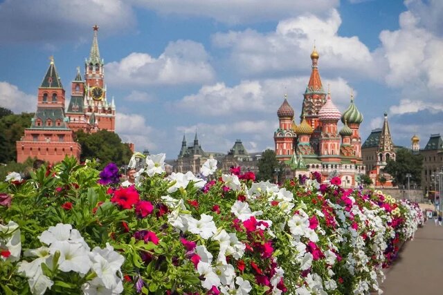    Когда в столице будут отмечать День города?